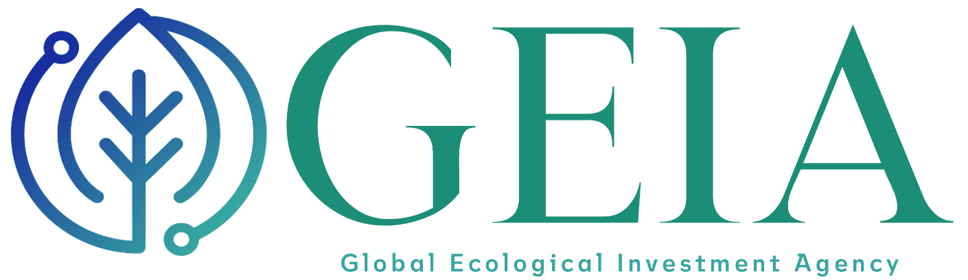 GEIA — Global Ecological Investment Agency